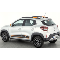 Dacia Spring Confort Plus