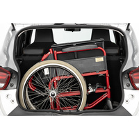 Dacia Spring Confort Plus