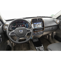 Dacia Spring Confort Plus