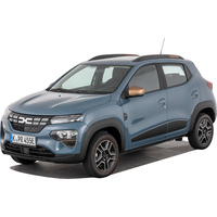 Dacia Spring Extreme