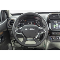 Dacia Spring Extreme