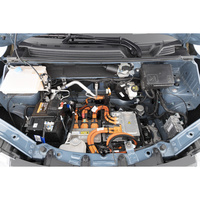 Dacia Spring Extreme