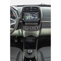 Dacia Spring Extreme