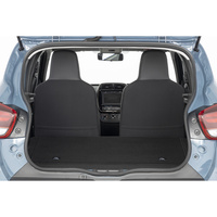 Dacia Spring Extreme