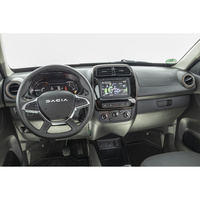 Dacia Spring Extreme