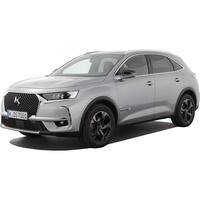 DS Automobiles DS 7 Crossback BlueHDi 180 EAT8