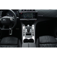 DS Automobiles DS 7 Crossback BlueHDi 180 EAT8