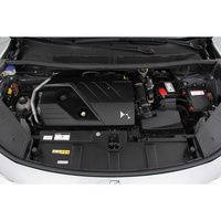 DS Automobiles DS 7 Crossback BlueHDi 180 EAT8