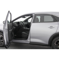DS Automobiles DS 7 Crossback BlueHDi 180 EAT8