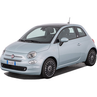 Fiat 500 1.0 70 ch Hybride BSG S/S