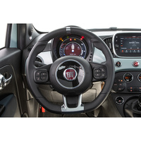 Fiat 500 1.0 70 ch Hybride BSG S/S