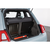 Fiat 500 1.0 70 ch Hybride BSG S/S