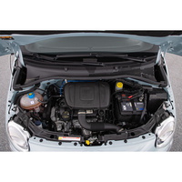 Fiat 500 1.0 70 ch Hybride BSG S/S