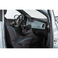 Fiat 500 1.0 70 ch Hybride BSG S/S