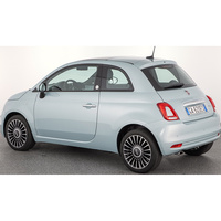 Fiat 500 1.0 70 ch Hybride BSG S/S
