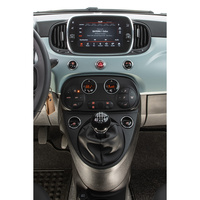 Fiat 500 1.0 70 ch Hybride BSG S/S