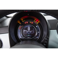 Fiat 500 1.0 70 ch Hybride BSG S/S