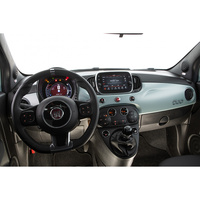 Fiat 500 1.0 70 ch Hybride BSG S/S