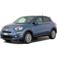 Fiat 500X 1.4 MultiAir 140 ch DCT