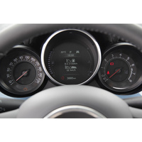 Fiat 500X 1.4 MultiAir 140 ch DCT