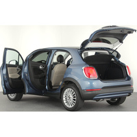 Fiat 500X 1.4 MultiAir 140 ch DCT