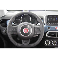 Fiat 500X 1.4 MultiAir 140 ch DCT