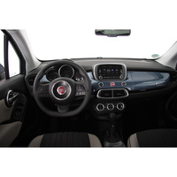 Fiat 500X 1.4 MultiAir 140 ch DCT
