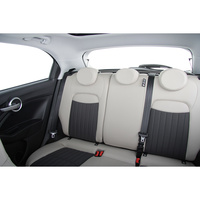 Fiat 500X 1.4 MultiAir 140 ch DCT