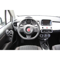 Fiat 500X 1.6 MultiJet 120 ch
