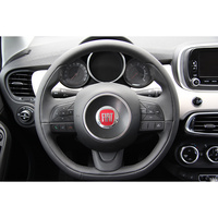 Fiat 500X 1.6 MultiJet 120 ch