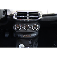Fiat 500X 1.6 MultiJet 120 ch