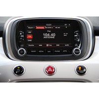 Fiat 500X 1.6 MultiJet 120 ch