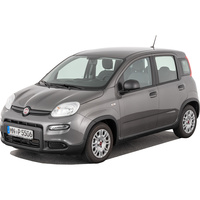Fiat Panda 1.0 70 ch Hybride BSG S/S