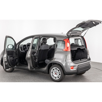 Fiat Panda 1.0 70 ch Hybride BSG S/S