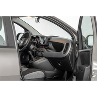 Fiat Panda 1.0 70 ch Hybride BSG S/S