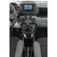 Fiat Panda 1.0 70 ch Hybride BSG S/S