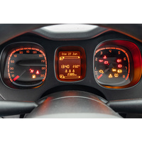 Fiat Panda 1.0 70 ch Hybride BSG S/S