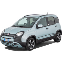 Fiat Panda City Cross 1.0 70 ch Hybride BSG S/S