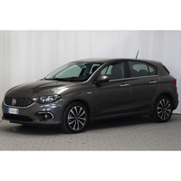 Fiat Tipo 1.6 MultiJet 120 ch Start/Stop