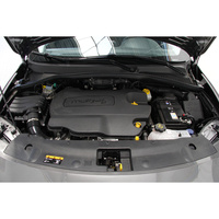 Fiat Tipo 1.6 MultiJet 120 ch Start/Stop