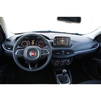 Fiat Tipo 1.6 MultiJet 120 ch Start/Stop