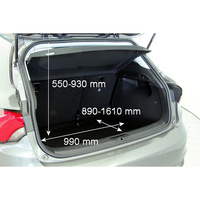 Fiat Tipo 1.6 MultiJet 120 ch Start/Stop