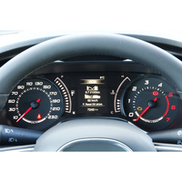 Fiat Tipo 1.6 MultiJet 120 ch Start/Stop