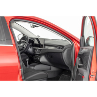 Ford Focus 1.0 Flexifuel 125 S&S mHEV 