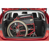 Ford Focus 1.0 Flexifuel 125 S&S mHEV 