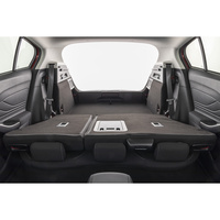 Ford Focus 1.0 Flexifuel 125 S&S mHEV 