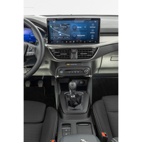 Ford Focus 1.0 Flexifuel 125 S&S mHEV 