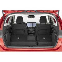 Ford Focus 1.0 Flexifuel 125 S&S mHEV 