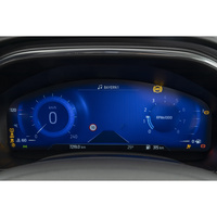 Ford Focus 1.0 Flexifuel 125 S&S mHEV 