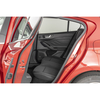 Ford Focus 1.0 Flexifuel 125 S&S mHEV 